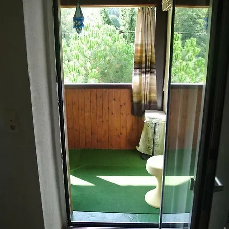 Ferienwohnung zur Mühle Sotzweiler Exterior foto
