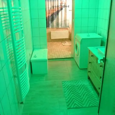Ferienwohnung zur Mühle Sotzweiler Exterior foto
