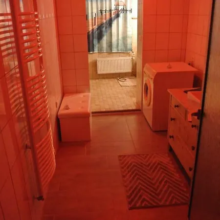 Ferienwohnung zur Mühle Sotzweiler Exterior foto