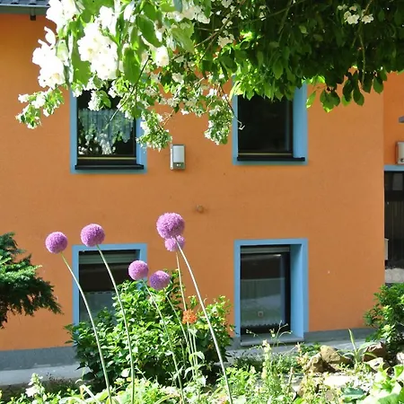 Ferienwohnung zur Mühle Sotzweiler Exterior foto