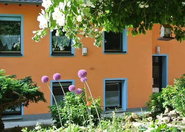 Ferienwohnung zur Mühle