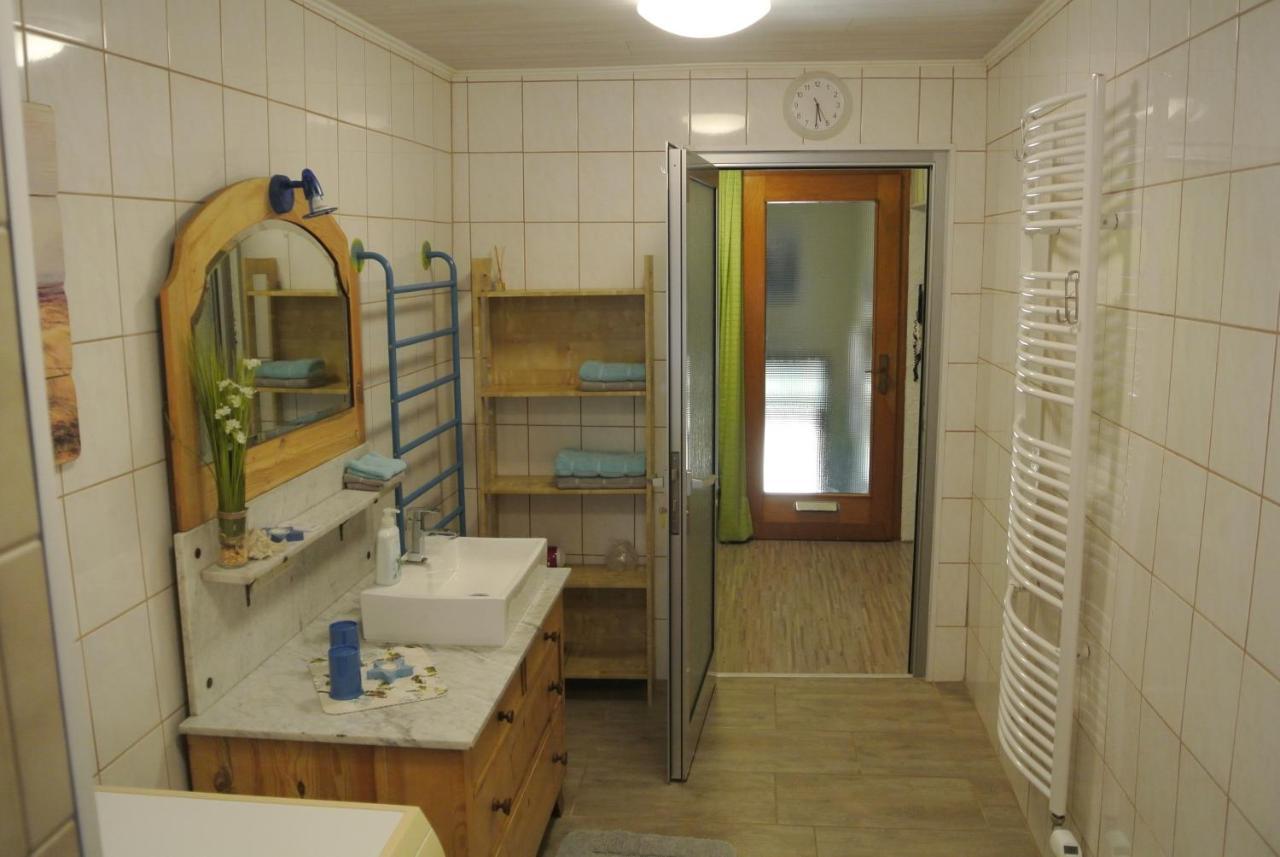 Apartment Zur Mühle Sotzweiler