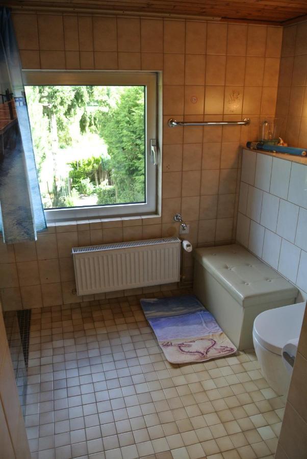Zur Mühle Apartment Sotzweiler