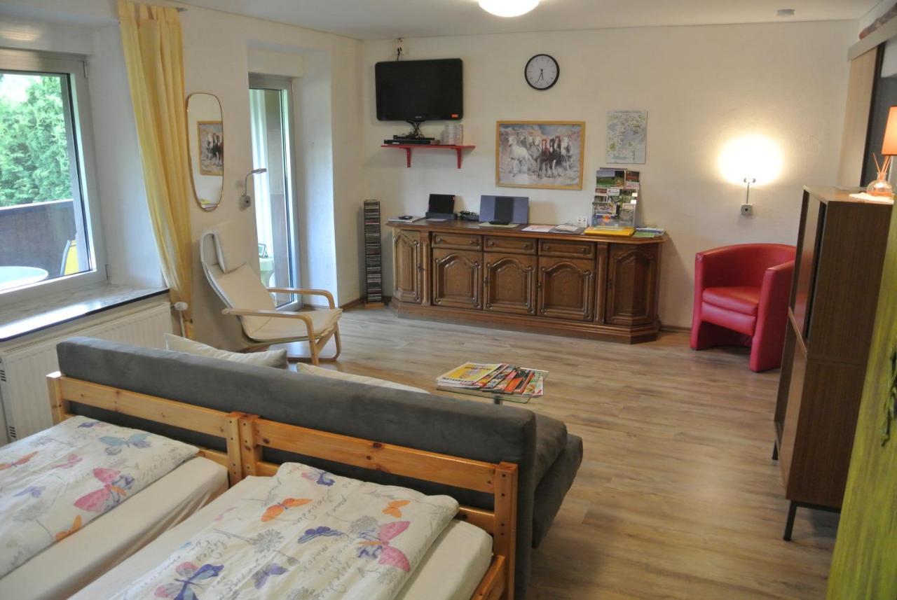 Apartment Zur Mühle *