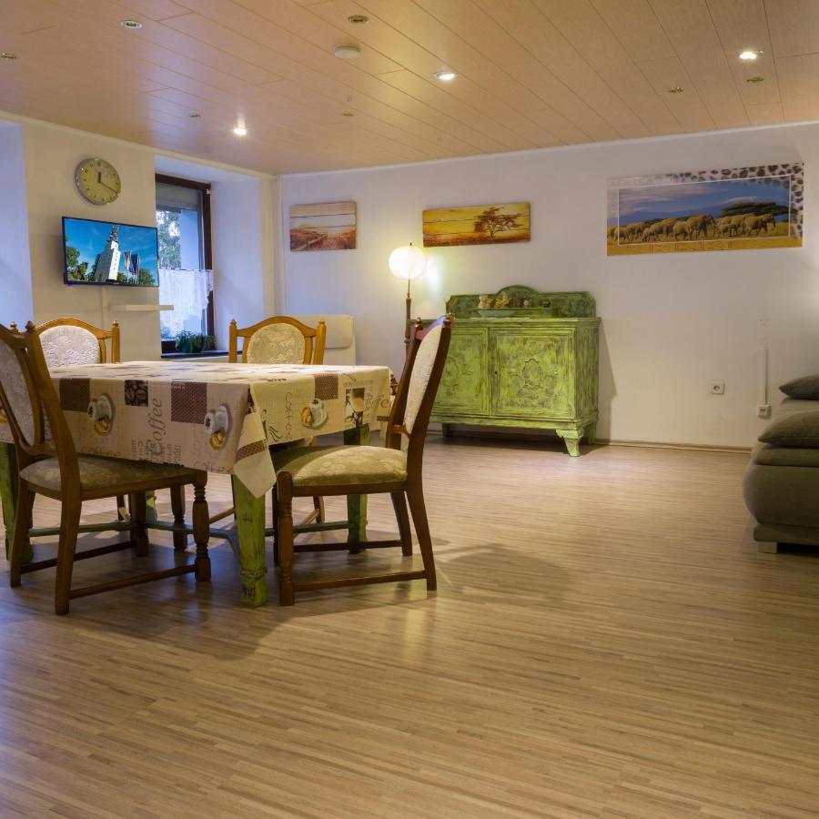 Apartment Zur Mühle *