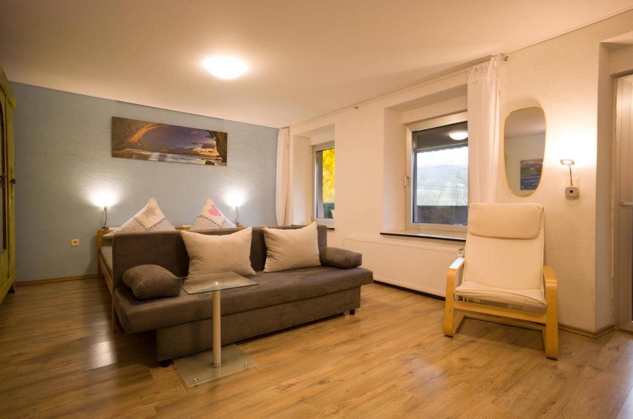Zur Mühle Apartment *