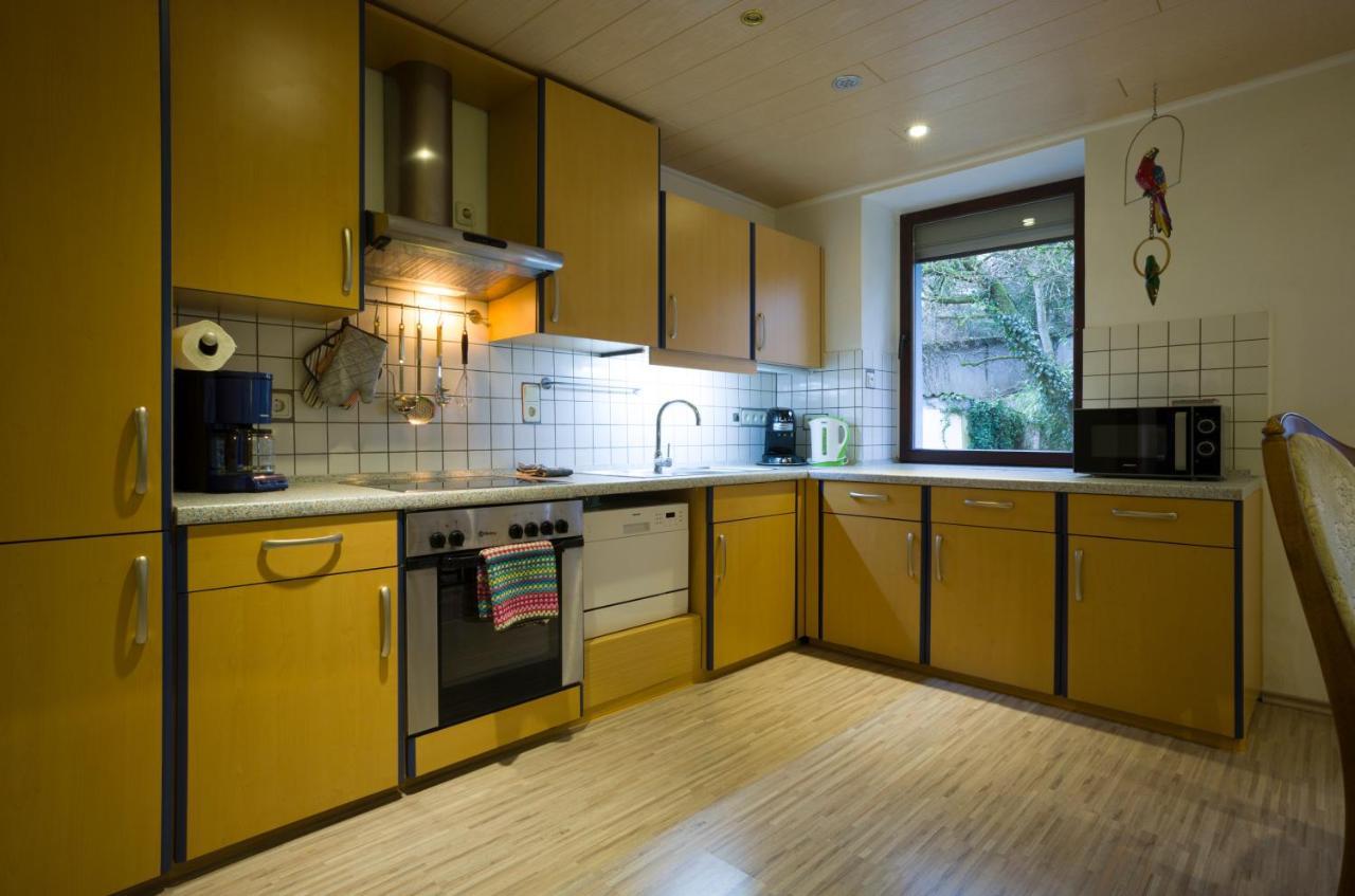 Apartment Zur Mühle