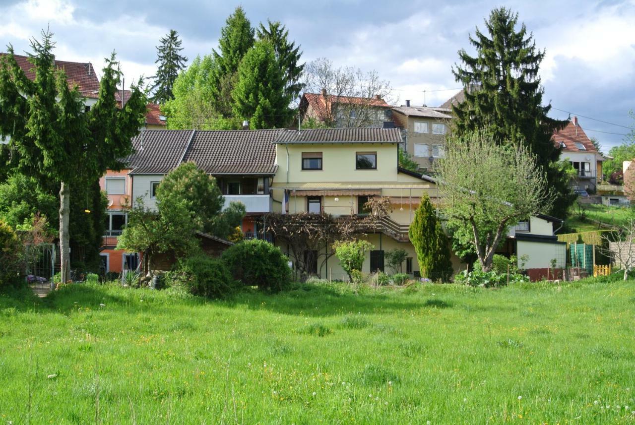 Zur Mühle Sotzweiler