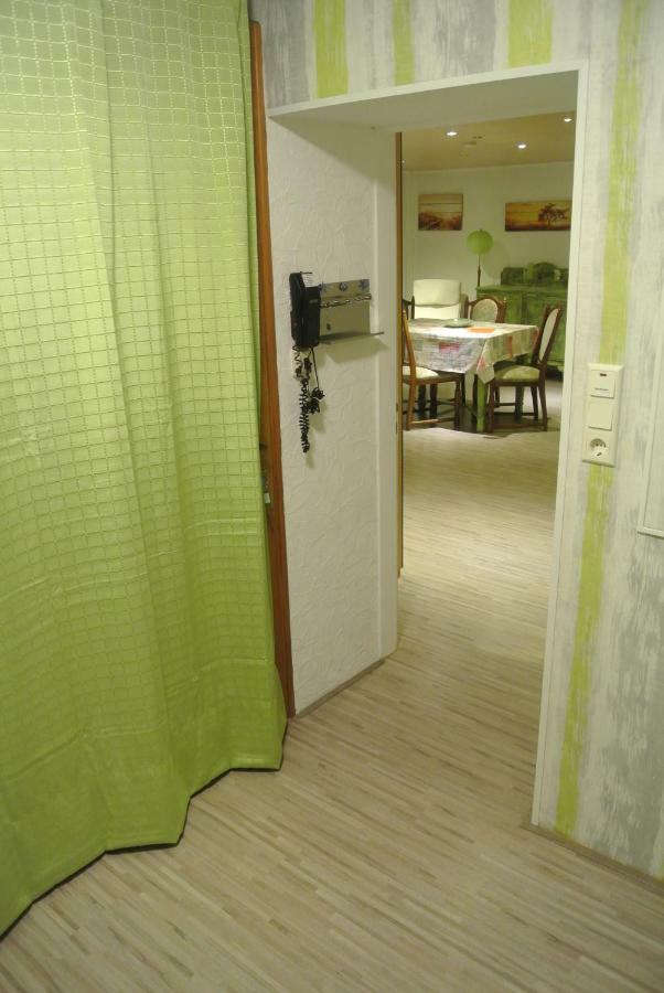 Apartment Zur Mühle Sotzweiler