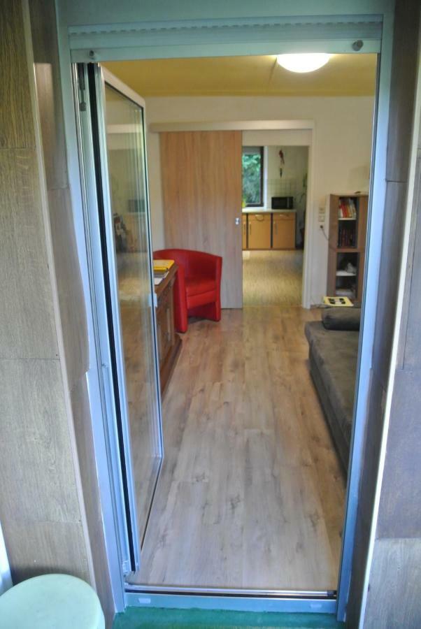 Apartment Zur Mühle Sotzweiler
