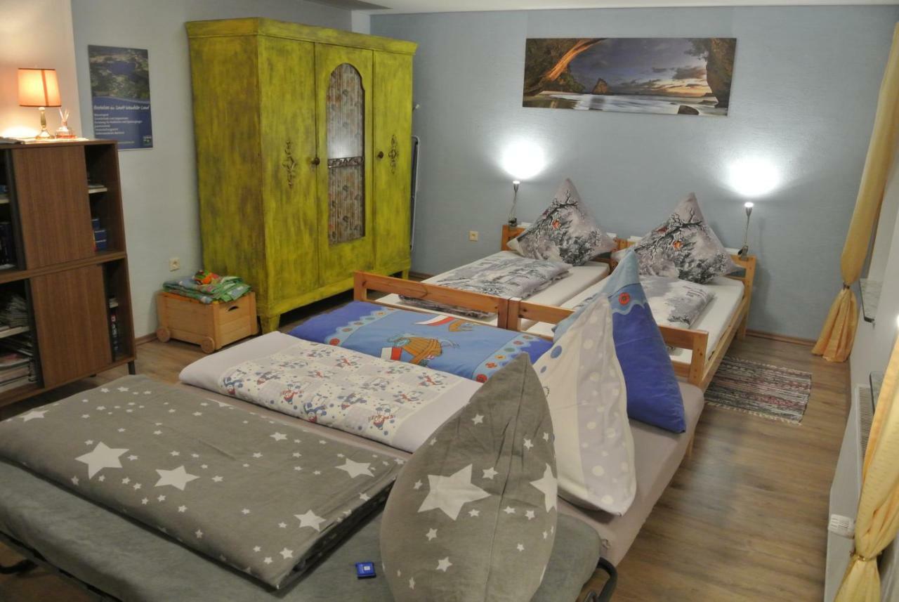 Apartment Zur Mühle *