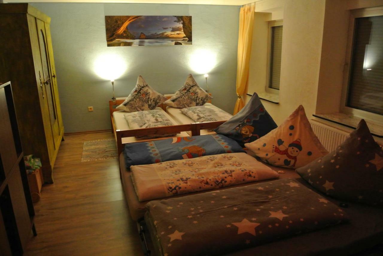 Apartment Zur Mühle
