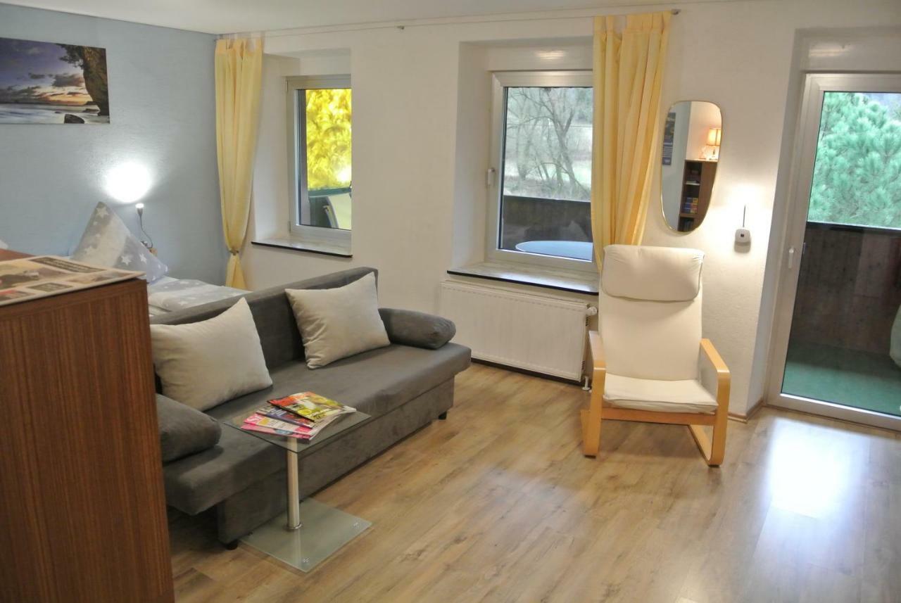 Zur Mühle Apartment